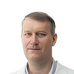 Макаров Алексей Васильевич, Невролог - Ржев