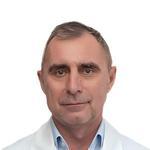 Хабибулин Ринат Абдулханович, Офтальмолог (окулист) - Салават