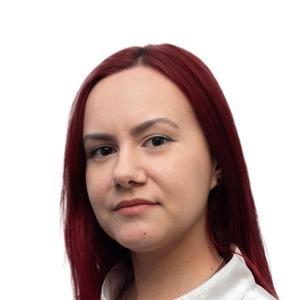 Спевак Екатерина Дмитриевна, офтальмолог (окулист) - Салават