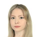 Крехова К. О. - фото