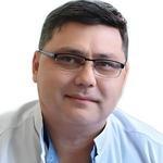 Надыршин Эдуард Мансурович, Травматолог, Ортопед - Салават