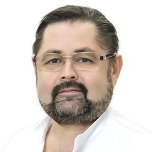 Тынчеров Рамиль Рашидович, травматолог, ортопед - Салават