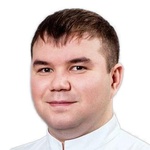 Круглов Дмитрий Сергеевич, Уролог - Салават