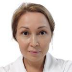 Имельбаева Альфия Салаватовна, Гинеколог, Врач УЗИ - Стерлитамак