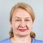 Анциферова Светлана Васильевна, Офтальмолог (окулист), Детский офтальмолог - Салават