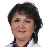 Сергеева Эльвира Юнировна, Офтальмолог (окулист) - Салават