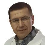 Муллагулов Рустем Фасхетдинович, Стоматолог, Стоматолог-хирург - Салават