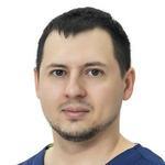 Левощенко Руслан Витальевич, Травматолог, Ортопед - Салават