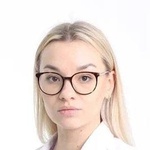 Катасонова Яна Вячеславовна, Офтальмолог (окулист) - Салават