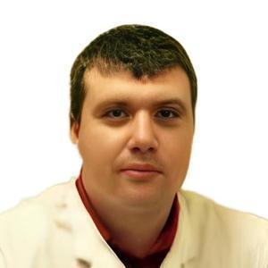 Фабрикант Илья Михайлович, Ортопед, травматолог - ст. Багаевская