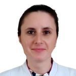Вдовкина Елена Владимировна Вдовкина Елена Владимировна, Дерматолог, венеролог, детский венеролог, детский дерматолог, детский онколог-дерматолог, онколог-дерматолог - Волгодонск