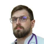 Осипов Дмитрий Александрович, Психиатр, Врач общей практики (семейный врач), Нарколог, Терапевт - Самара