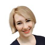Горбунова Анна Викторовна, Остеопат, Кинезиолог - Самара