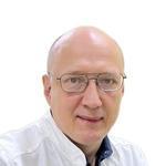 Пономарев Александр Викторович, Невролог - Самара