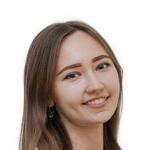 Балабина Полина Юрьевна, Стоматолог - Самара