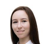 Абрамова Эльза Ришатовна, Стоматолог, стоматолог-ортопед - Самара