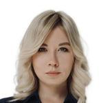 Панько Елена Сергеевна Панько Елена Сергеевна, Детский гастроэнтеролог, Гастроэнтеролог - Самара