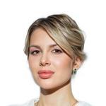 Учаева Елена Михайловна Учаева Елена Михайловна, Врач-косметолог - Самара