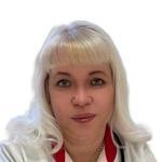 Ефимова Наталья Павловна Ефимова Наталья Павловна, Фельдшер - Самара