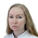 Горягина Анастасия Анатольевна Горягина Анастасия Анатольевна, Офтальмолог (окулист), офтальмолог-хирург - Самара