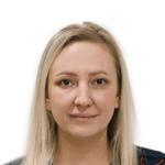 Мямина Анна Михайловна, Косметолог-эстетист - Самара