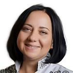 Ометова Елена Геннадьевна Ометова Елена Геннадьевна, Косметолог-эстетист - Самара