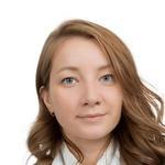 Кулиева Елизавета Эдуардовна, Стоматолог-ортопед, стоматолог - Самара