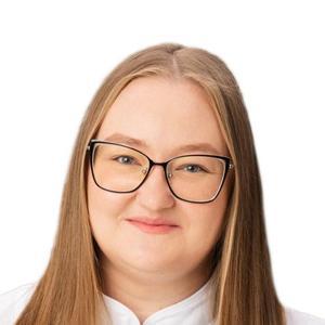 Моисеева Алиса Александровна, психиатр, детский психиатр - Самара