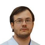 Рубцов Артемий Алексеевич, Кистевой хирург, Ортопед, Травматолог - Самара