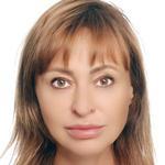 Кондрашова Вероника Петровна Кондрашова Вероника Петровна, Врач-косметолог, Дерматолог - Самара