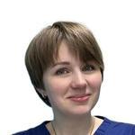 Киунова Екатерина Алексеевна, Терапевт, Детский ЛОР, ЛОР - Самара