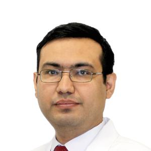 Арипов Бехзод Алижон-Угли - фотография Арипов Бехзод Алижон-Угли, невролог, алголог, вертебролог, рентгенолог - Самара