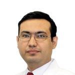 Арипов Бехзод Алижон-Угли Арипов Бехзод Алижон-Угли, Невролог, алголог, вертебролог, рентгенолог - Самара