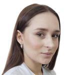 Кулебакина Яна Андреевна, Кистевой хирург - Самара