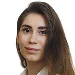 Акдерли Алина Ростиславовна, Клинический психолог, Детский нейропсихолог, Детский психолог, Нейропсихолог, Психолог - Самара