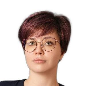 Белякова Анна Михайловна, стоматолог-ортодонт - Самара