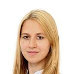 Иванова Татьяна Владимировна, Эндокринолог - Самара