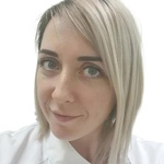 Ильясова Анастасия Николаевна Ильясова Анастасия Николаевна, Рентгенолог - Самара