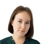 Видманова Валерия Сергеевна, Аллерголог, Детский аллерголог, Педиатр - Самара