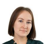 Видманова Валерия Сергеевна, Аллерголог, Детский аллерголог, Педиатр - Самара
