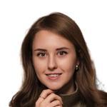 Шувалова Юлия Андреевна, Клинический психолог, Нейропсихолог, Психолог - Самара