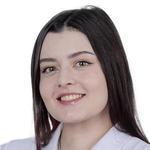 Блинова Дарья Владимировна, Стоматолог - Самара