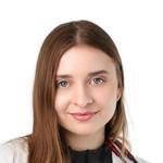 Шаварина Ксения Сергеевна, Педиатр - Самара