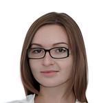 Нестерова Татьяна Александровна, Педиатр - Самара