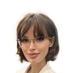Сазонкина Ксения Сергеевна, Онколог, Маммолог, Онколог-маммолог - Казань