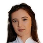 Козиён Махфуза Шарбатджоновна, Педиатр - Самара