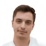 Киряшов Илья Александрович Киряшов Илья Александрович, Стоматолог-хирург, стоматолог-имплантолог - Самара