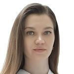 Зуева Анастасия Владимировна, Гинеколог - Самара