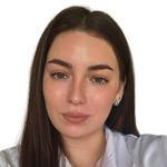 Косарева Анна Александровна, Терапевт - Самара
