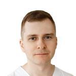 Пушков Сергей Александрович, Хирург - Самара